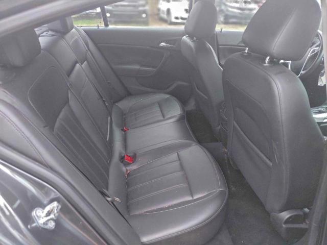 94744395 :رقم المزاد ، W04GP5EC8B1010504 vin ، 2011 Buick Regal Cxl مزاد بيع