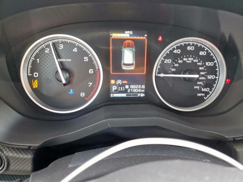 Продажа на аукционе авто 2024 Subaru Forester, vin: JF2SKALC2RH456550, номер лота: 92676105
