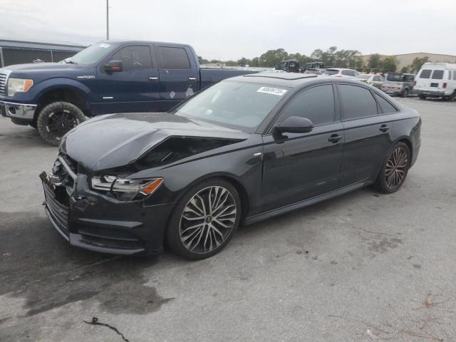 Продажа на аукционе авто 2018 Audi A6, vin: WAUG8AFC2JN051127, номер лота: 90699735