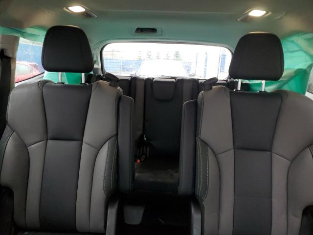 92009435 :رقم المزاد ، 4S4WMAFD9S3405026 vin ، 2025 Subaru Ascent مزاد بيع