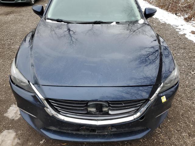 Aukcja sprzedaży 2016 Mazda 6 Grand To, vin: JM1GJ1W54G1439680, numer aukcji: 93126305