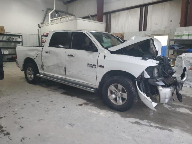 Aukcja sprzedaży 2017 Ram 1500, vin: 1C6RR7LT9HS715569, numer aukcji: 93207735