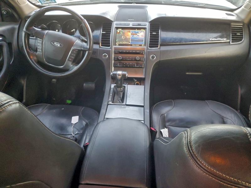 Продажа на аукционе авто 2012 Ford Taurus, vin: 1FAHP2FW0CG102762, номер лота: 94528145