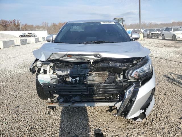 92598885 :رقم المزاد ، 3N1AB8CV8MY330276 vin ، 2021 Nissan Sentra مزاد بيع