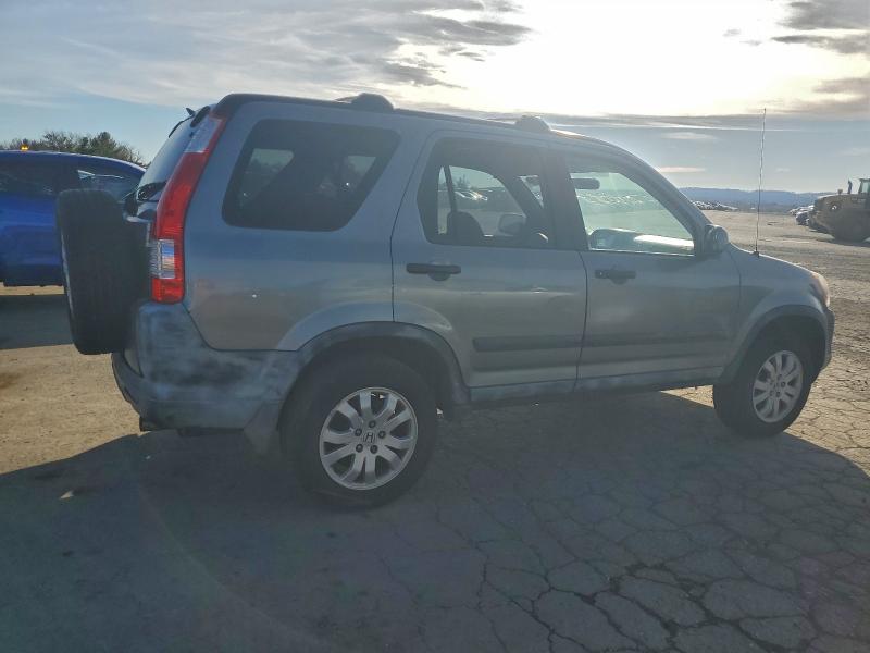 Aukcja sprzedaży 2006 Honda Cr-v, vin: SHSRD78856U424937, numer aukcji: 90366175