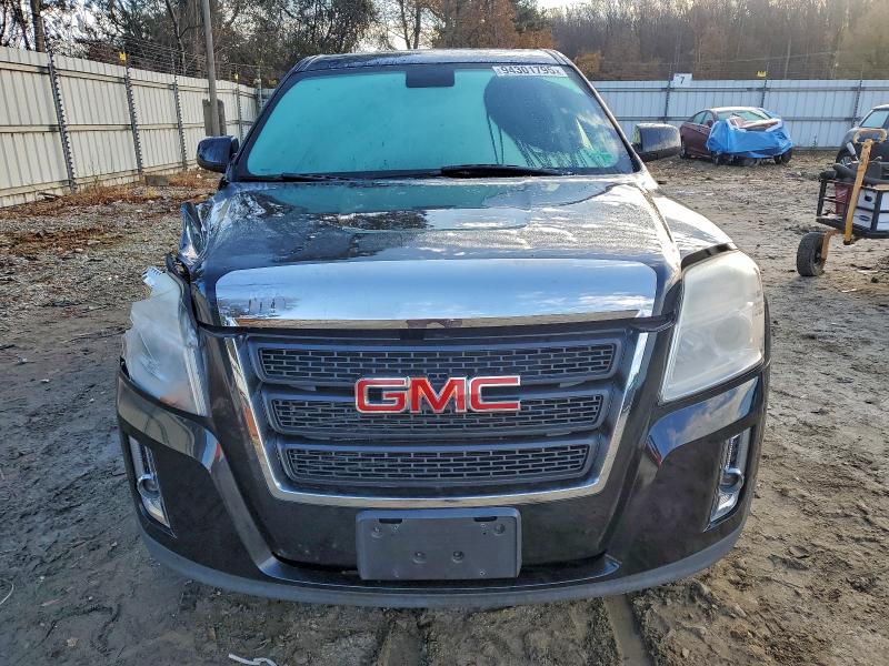 Aukcja sprzedaży 2015 Gmc Terrain, vin: 2GKFLVEK4F6333833, numer aukcji: 94301795
