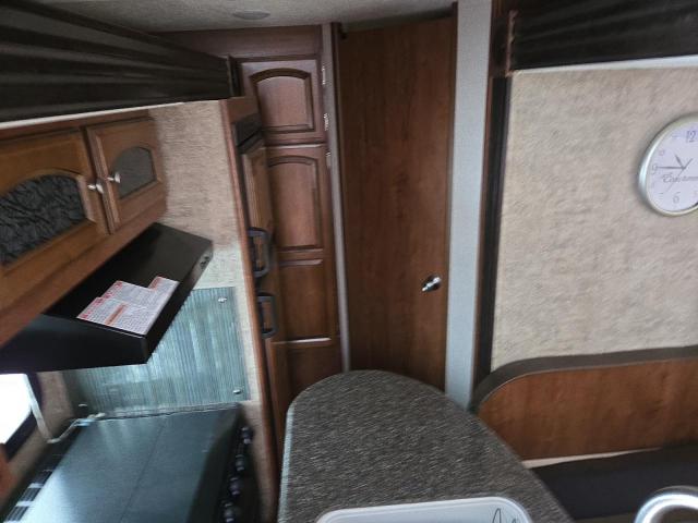 Aukcja sprzedaży 2017 Foresriver Coachmen, vin: 5ZT2FEXB8HA024465, numer aukcji: 91992545