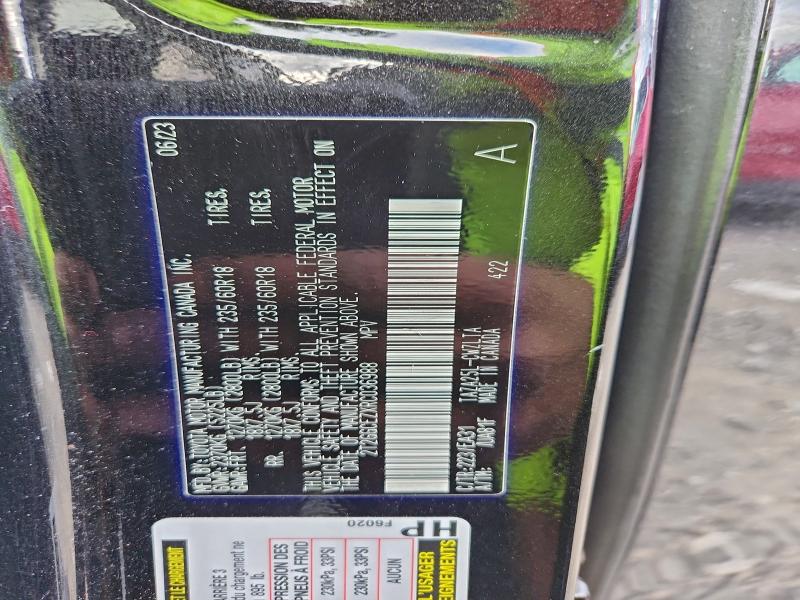 Продажа на аукционе авто 2024 Lexus Nx 350 Pre, vin: 2T2GGCEZXRC036988, номер лота: 94591145