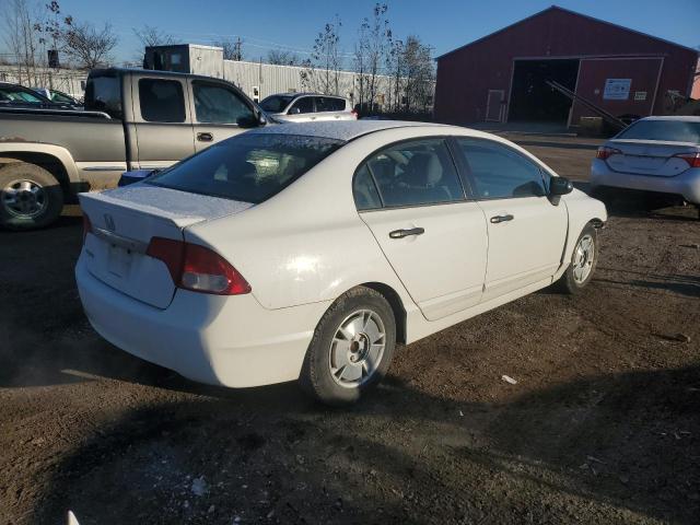 Продажа на аукционе авто 2010 Honda Civic, vin: 2HGFA1F4XAH035313, номер лота: 93111945