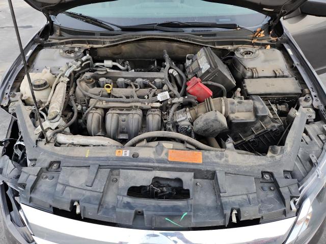 Продаж на аукціоні авто 2012 Ford Fusion Se, vin: 3FAHP0HA2CR104253, номер лоту: 93069405