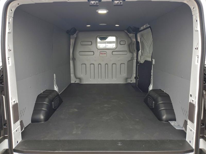 93529985 :رقم المزاد ، 1FTYE1Y85SKA31675 vin ، 2025 Ford Transit T- مزاد بيع