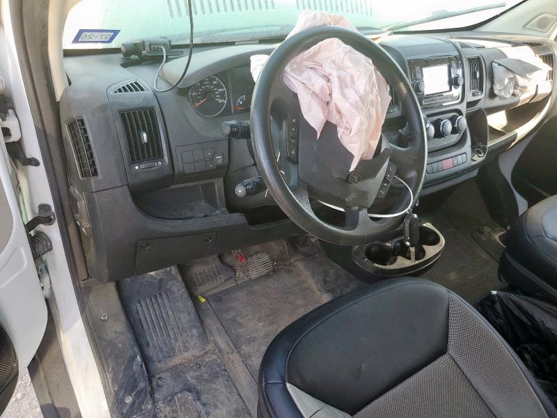Aukcja sprzedaży 2019 Ram Promaster, vin: 3C6TRVAG8KE540659, numer aukcji: 91889355