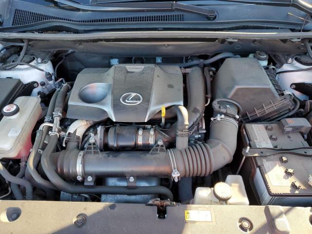 2021 Lexus Nx მანქანა იყიდება აუქციონზე, vin: JTJSARDZ6M5022030, აუქციონის ნომერი: 91354615