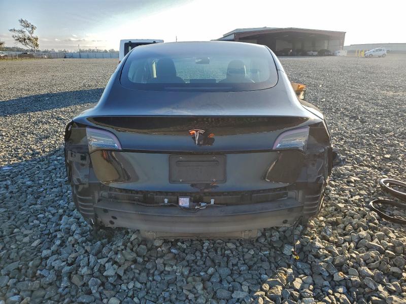 Продаж на аукціоні авто 2022 Tesla Model 3, vin: 5YJ3E1EA8NF368523, номер лоту: 94477575