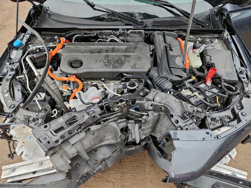 Продажа на аукционе авто 2025 Honda Civic Spor, vin: 2HGFE4F86SH011455, номер лота: 93789825