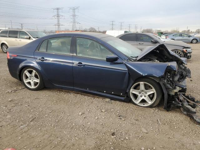 92119965 :رقم المزاد ، 19UUA66284A034408 vin ، 2004 Acura Tl مزاد بيع