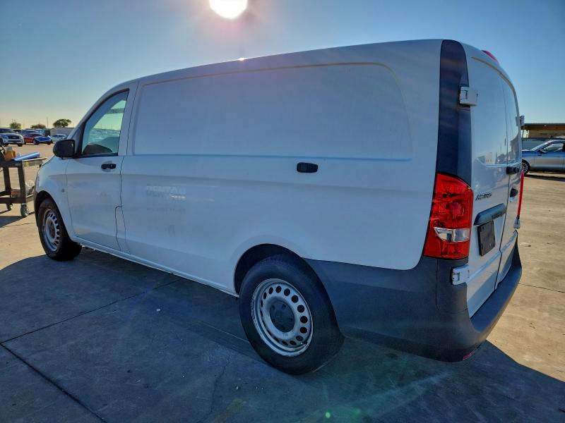 Aukcja sprzedaży 2019 Mercedes-benz Metris, vin: WD3PG2EA8K3590113, numer aukcji: 93995565