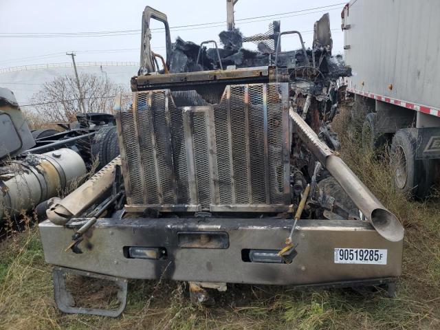 90519285 :رقم المزاد ، 5KJJBWD10RLVD8468 vin ، 2024 Western Star 49x Chassis مزاد بيع