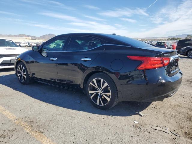 2016 Nissan Maxima მანქანა იყიდება აუქციონზე, vin: 1N4AA6AP0GC428309, აუქციონის ნომერი: 90932385
