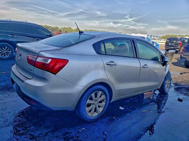 Продаж на аукціоні авто 2014 Kia Rio, vin: KNADN4A31E6396668, номер лоту: 93365215