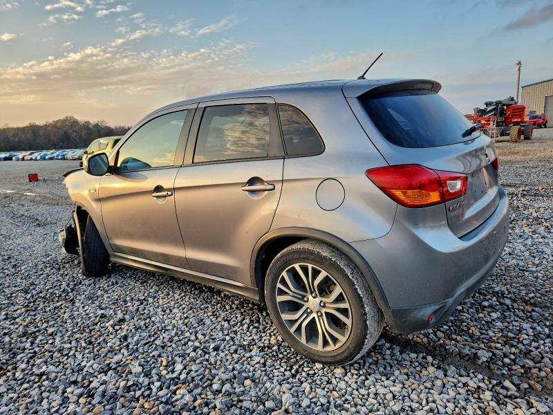 Продаж на аукціоні авто 2016 Mitsubishi Outlander Sport, vin: JA4AP3AU2GZ053088, номер лоту: 41885526