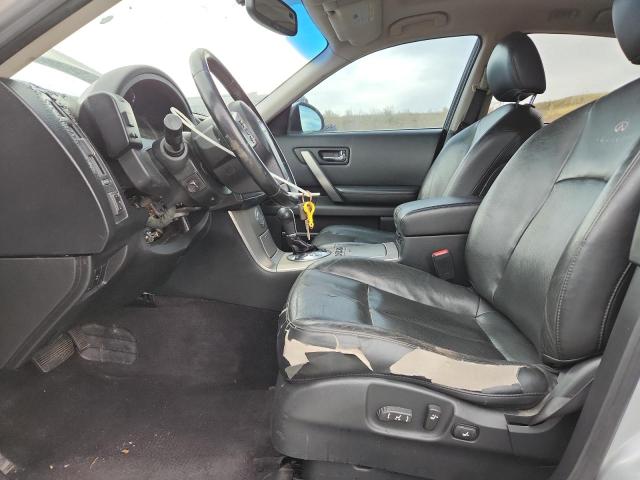Продаж на аукціоні авто 2006 Infiniti Fx35, vin: JNRAS08WX6X208765, номер лоту: 92416725
