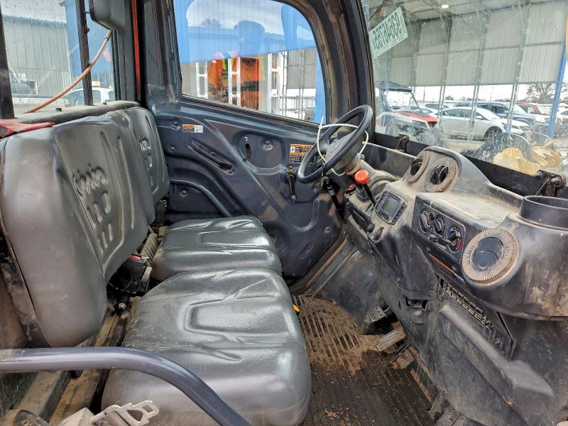 Aukcja sprzedaży 2016 Kubota Rtv 1100, vin: A5KC2GDBKGG027918, numer aukcji: 93646755