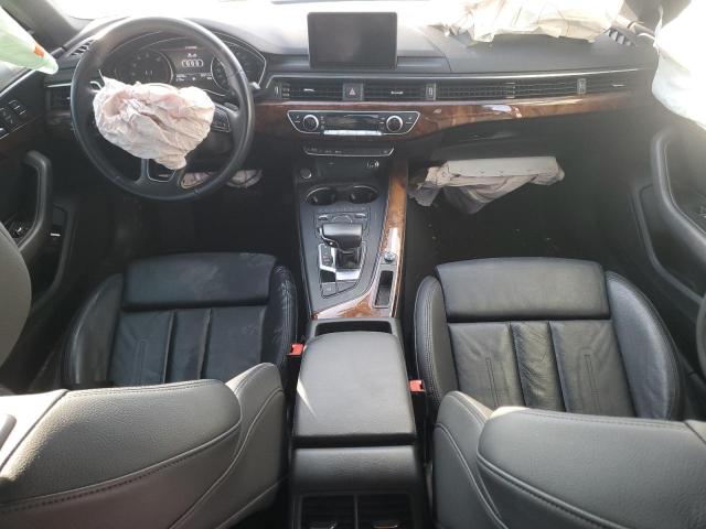 Aukcja sprzedaży 2018 Audi A4, vin: WAUKMAF44JA166835, numer aukcji: 92668105