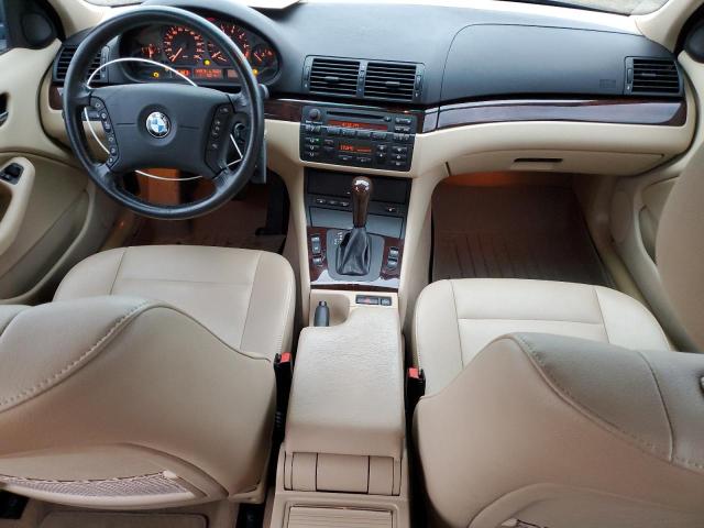 91996105 :رقم المزاد ، WBAEU334X4PR13756 vin ، 2004 Bmw 325 مزاد بيع