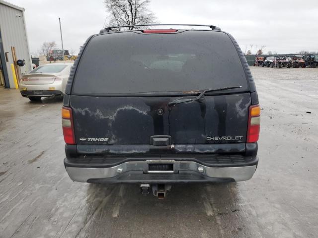 93518095 :رقم المزاد ، 1GNEK13T71J255341 vin ، 2001 Chevrolet Tahoe مزاد بيع