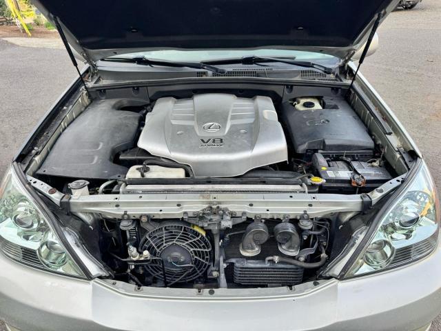Продажа на аукционе авто 2003 Lexus Gx 470, vin: JTJBT20X130004567, номер лота: 91533425