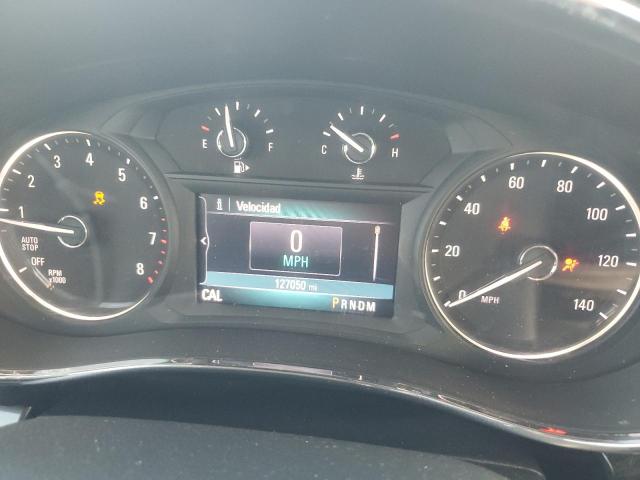 2019 Buick Encore მანქანა იყიდება აუქციონზე, vin: KL4CJCSM1KB809763, აუქციონის ნომერი: 90223865