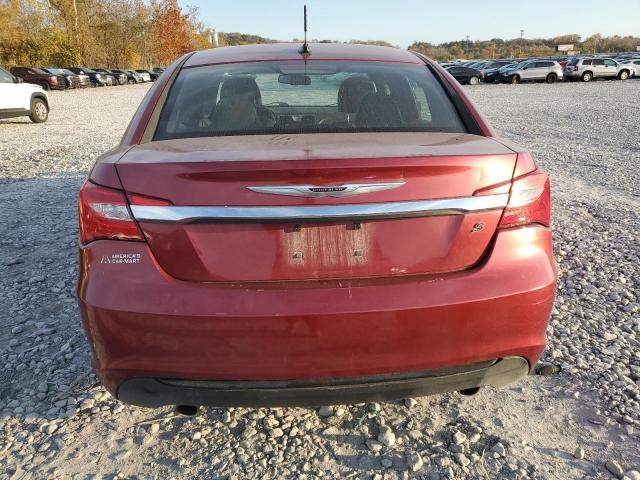 Продаж на аукціоні авто 2013 Chrysler 200, vin: 1C3CCBCG9DN503662, номер лоту: 91976515
