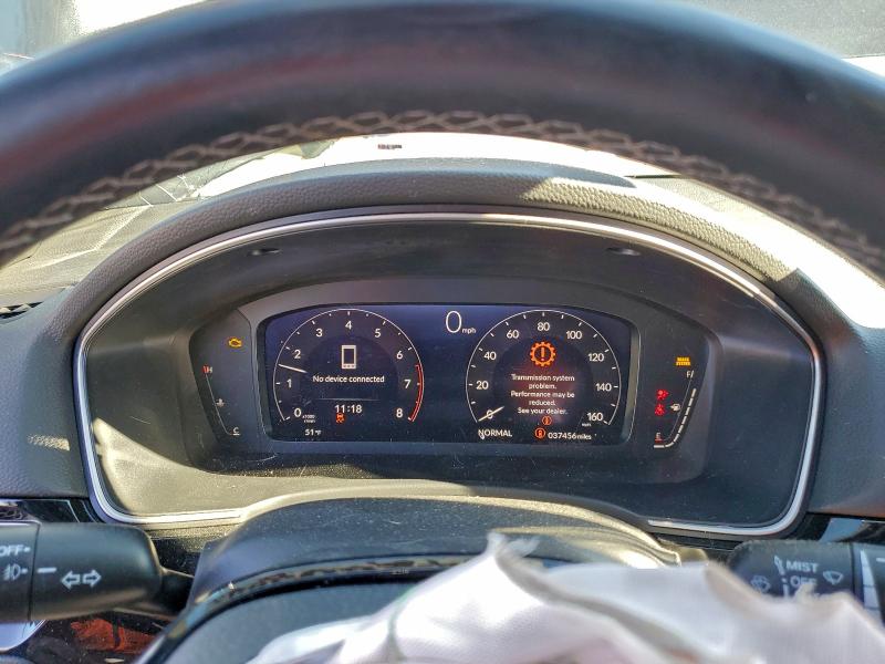 Продаж на аукціоні авто 2022 Honda Civic, vin: 19XFL1H81NE013839, номер лоту: 94280365