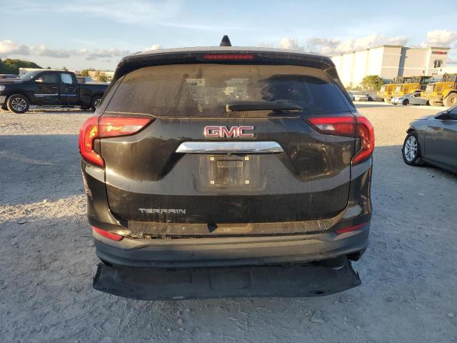 92139195 :رقم المزاد ، 3GKALMEV2JL274414 vin ، 2018 Gmc Terrain مزاد بيع