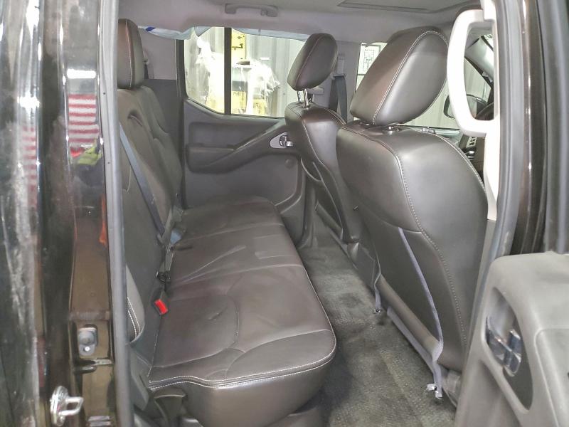 Продаж на аукціоні авто 2018 Nissan Frontier S, vin: 1N6AD0EV1JN703153, номер лоту: 94331315