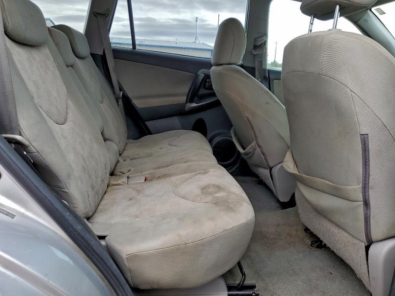 Продажа на аукционе авто 2011 Toyota Rav4, vin: 2T3BF4DV6BW111526, номер лота: 91197505