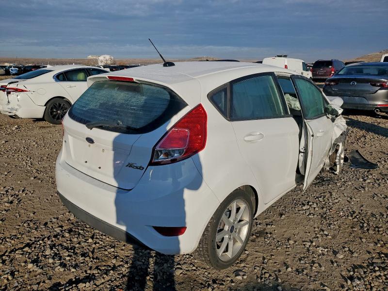 Продаж на аукціоні авто 2014 Ford Fiesta Se, vin: 3FADP4EJ8EM235052, номер лоту: 93963785