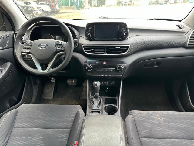 92322635 :رقم المزاد ، KM8J2CA43LU213275 vin ، 2020 Hyundai Tucson Se مزاد بيع