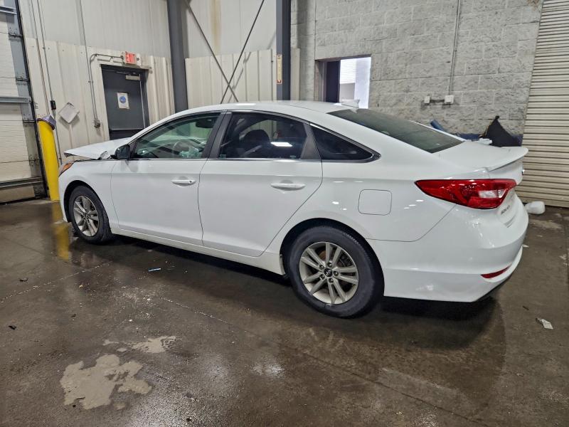 Aukcja sprzedaży 2015 Hyundai Sonata, vin: 5NPE24AF8FH198719, numer aukcji: 94270125