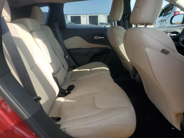 Aukcja sprzedaży 2016 Jeep Cherokee, vin: 1C4PJMCS1GW263895, numer aukcji: 93234185