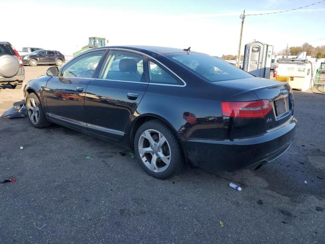 92071915 :رقم المزاد ، WAUBGAFB1BN004452 vin ، 2011 Audi A6 مزاد بيع