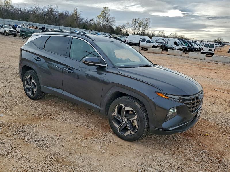 Aukcja sprzedaży 2023 Hyundai Tucson, vin: 5NMJECAE2PH203175, numer aukcji: 94719825