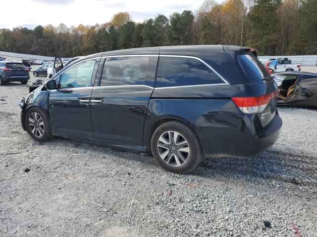 Продажа на аукционе авто 2015 Honda Odyssey, vin: 5FNRL5H94FB092674, номер лота: 82694815
