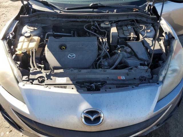 Продажа на аукционе авто 2011 Mazda 3, vin: JM1BL1UF7B1421859, номер лота: 91774975