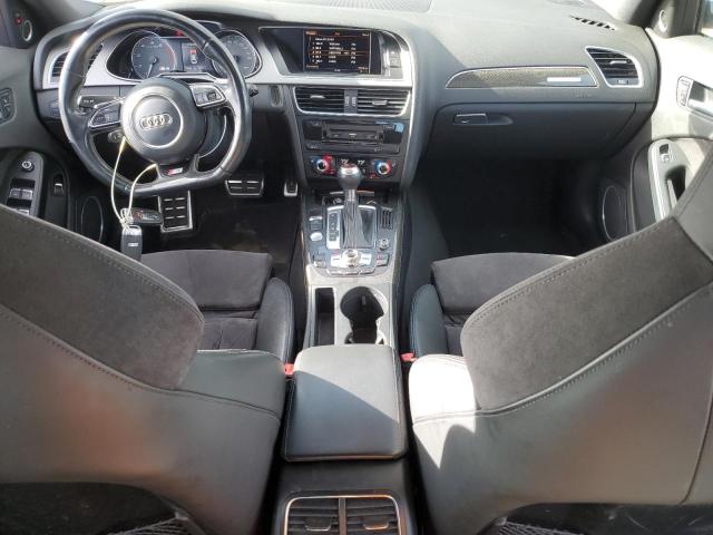 2013 Audi S4 მანქანა იყიდება აუქციონზე, vin: WAUKGAFL2DA164701, აუქციონის ნომერი: 92460365