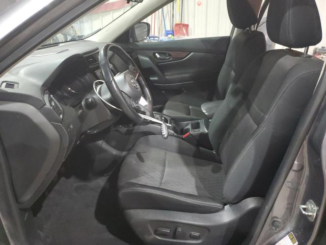 Aukcja sprzedaży 2019 Nissan Rogue, vin: JN8AT2MV7KW401711, numer aukcji: 92632615