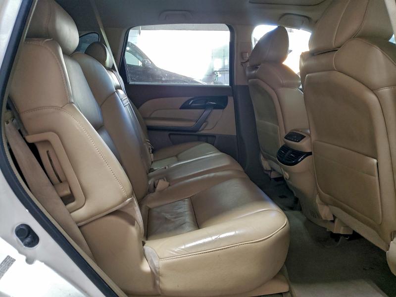 Продажа на аукционе авто 2009 Acura Mdx, vin: 2HNYD28259H523218, номер лота: 93562135