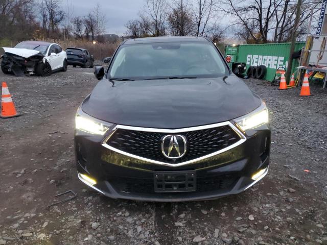 92598705 :رقم المزاد ، 5J8TC2H71RL016447 vin ، 2024 Acura Rdx Advanc مزاد بيع