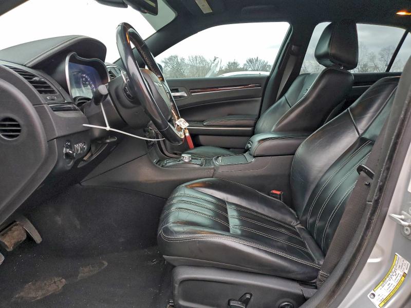 Aukcja sprzedaży 2021 Chrysler 300, vin: 2C3CCABG7MH525552, numer aukcji: 94744905